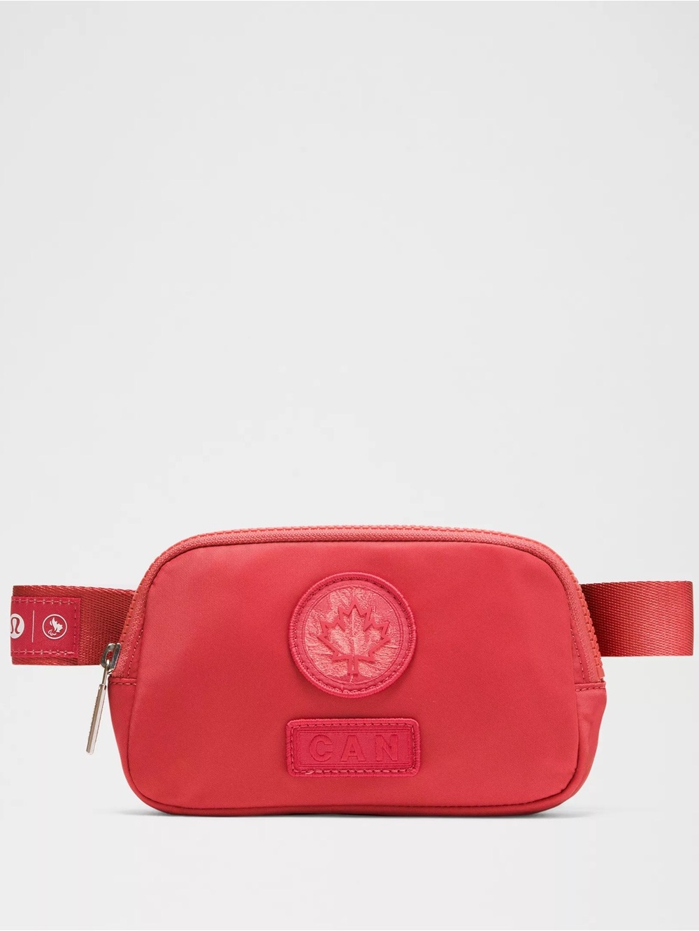 Lululemon Team Canada Mini Belt Bag